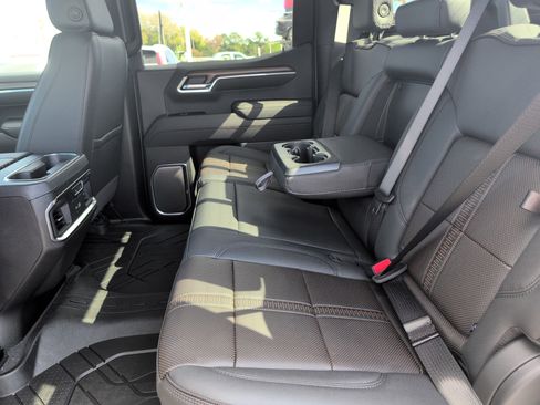 New 2026 Chevrolet Silverado 1500 High Country image 27