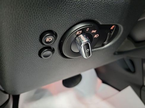 Used 2015 MINI Cooper S FWD image 39