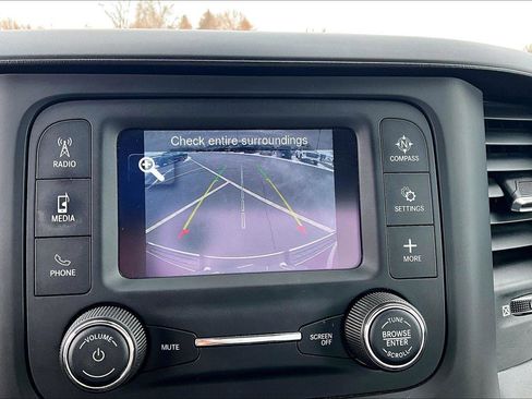 Used 2019 RAM 1500 Tradesman image 21