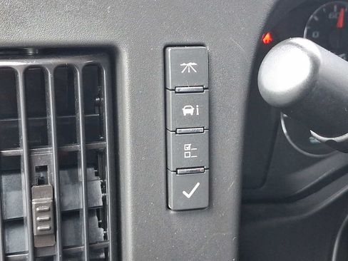 Used 2025 Chevrolet Express 2500 w/ Driver Convenience Package RWD image 20