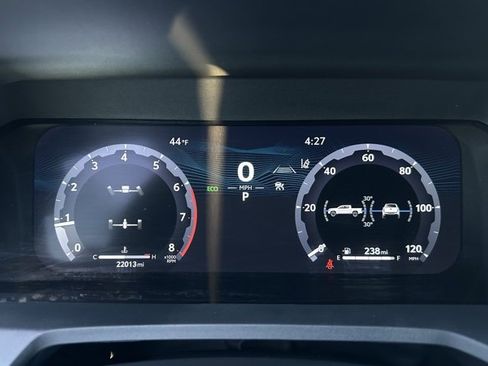 Used 2024 Toyota Tacoma TRD Off-Road image 14