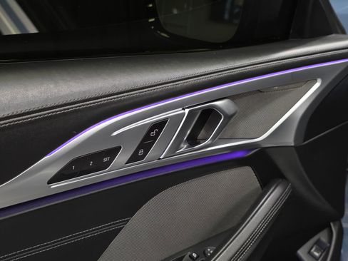 Used 2020 BMW M8 Coupe image 14