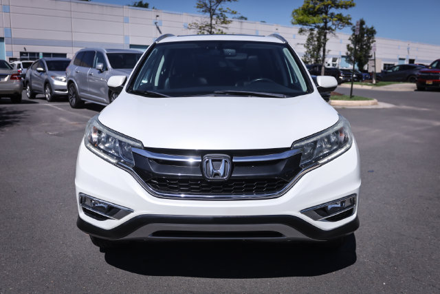Used 2016 Honda CR-V EX-L image 5