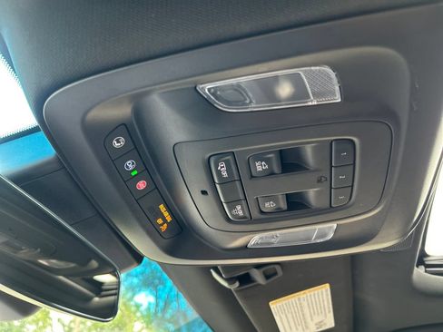 Used 2020 Cadillac CT4 Sport AWD/4WD image 30
