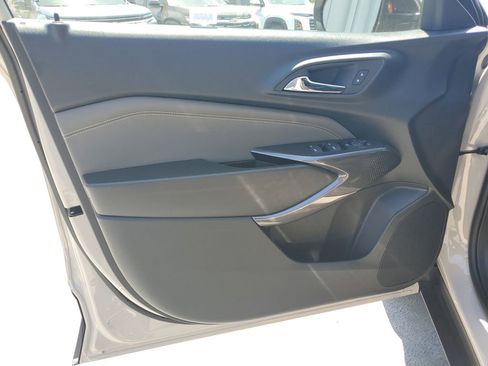 New 2026 Chevrolet Trax ACTIV w/ Driver Confidence Package FWD image 20