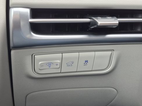 Used 2025 Hyundai Tucson SEL image 52