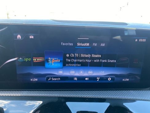 Used 2025 Mercedes-Benz CLA 250 CLA 250 image 19