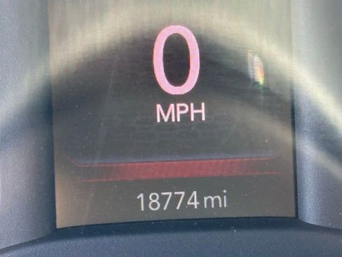 Used 2025 RAM 2500 Big Horn image 18