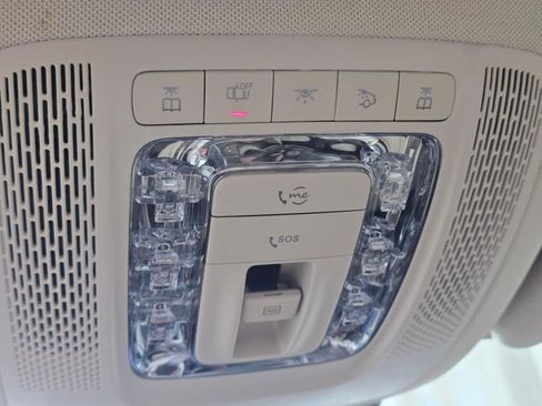 Certified 2025 Mercedes-Benz GLE 350 4MATIC image 46