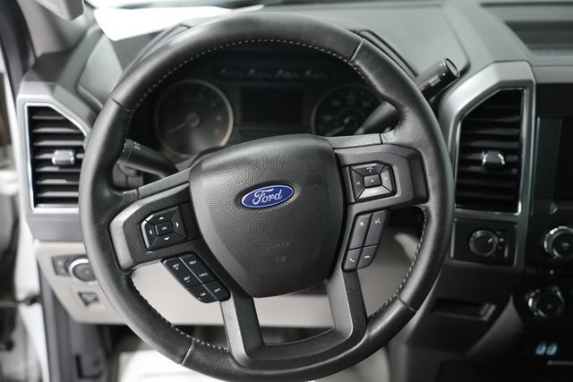 Used 2018 Ford F150 XLT w/ Equipment Group 302A Luxury AWD/4WD image 13