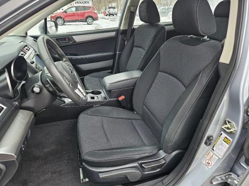 Used 2016 Subaru Outback 2.5i image 12