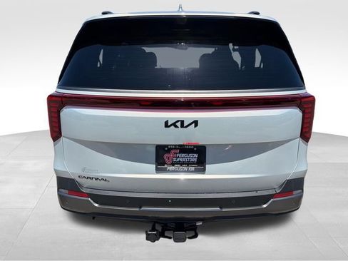 New 2026 Kia Carnival SX Prestige FWD image 6