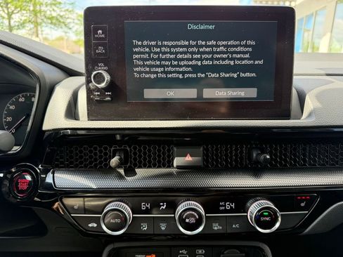 Used 2023 Honda CR-V EX-L image 24