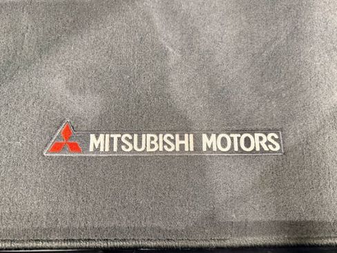 Used 2015 Mitsubishi Outlander Sport ES image 36