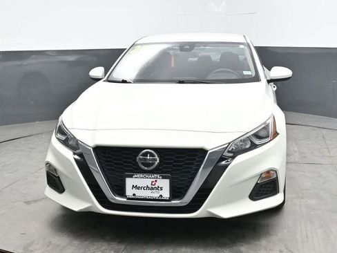 Used 2021 Nissan Altima 2.5 S FWD image 2