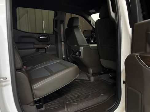 Used 2020 GMC Sierra 1500 Denali w/ Driver Alert Package II AWD/4WD image 16