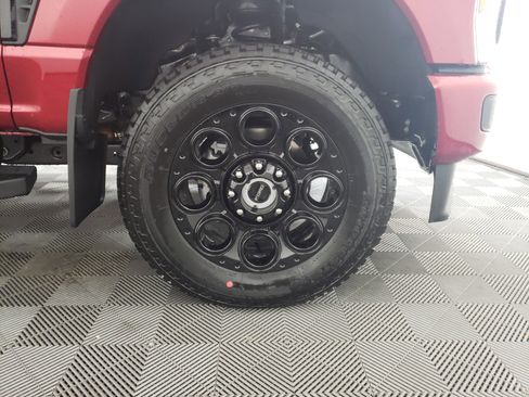 New 2026 Ford F350 XLT w/ XLT Premium Package image 9