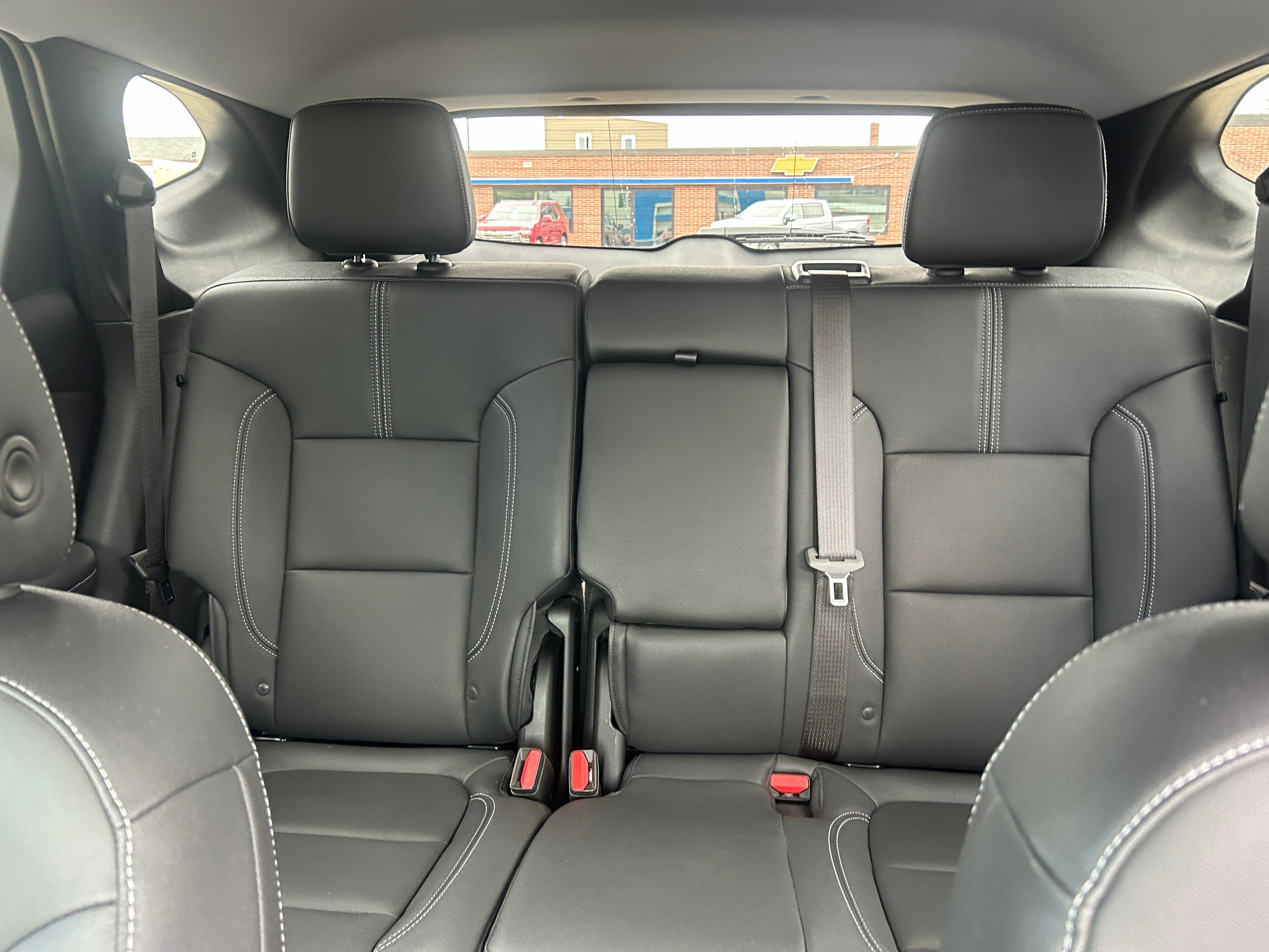 Used 2024 Chevrolet Blazer LT w/ Redline Edition AWD/4WD image 29