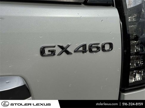 Certified 2023 Lexus GX 460 Premium image 12