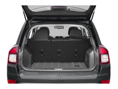 Used 2015 Jeep Compass Sport w/ Power Value Group image 15