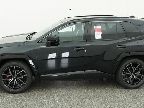 New 2026 Toyota RAV4 AWD Plug-in Hybrid image 3