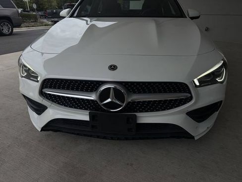 Used 2020 Mercedes-Benz CLA 250 image 11