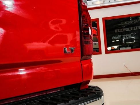 Used 2023 Chevrolet Silverado 2500 LT w/ Z71 Off-Road Package AWD/4WD image 45