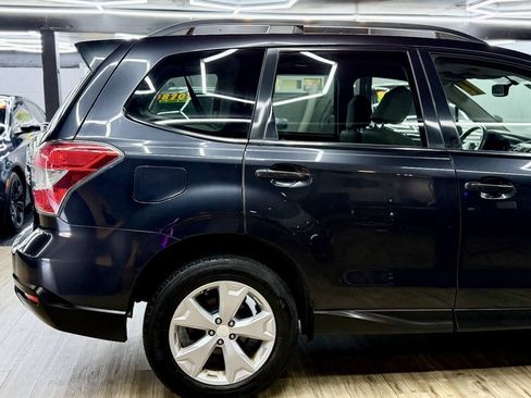 Used 2016 Subaru Forester 2.5i Limited AWD/4WD image 13
