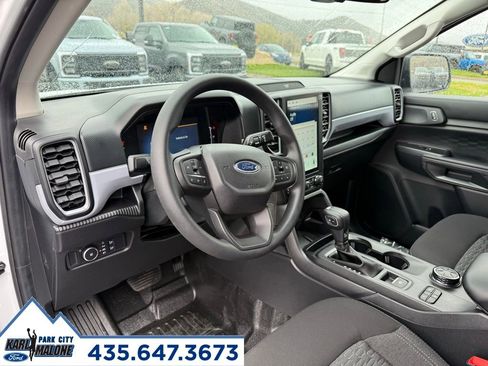New 2026 Ford Ranger XL AWD/4WD image 45