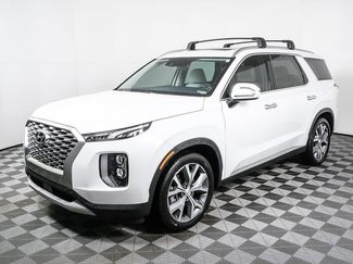 Used 2021 Hyundai Palisade SEL w/ Premium Package video 2