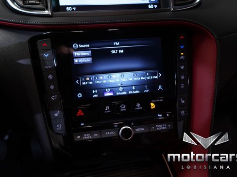 Used 2023 INFINITI QX55 Sensory w/ Lighting Package image 40