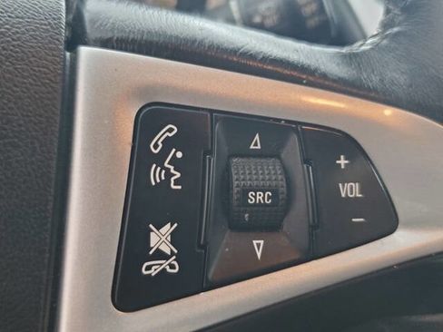 Used 2017 Chevrolet Equinox LT w/ Convenience Package image 25