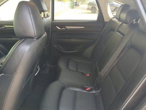 Used 2025 MAZDA CX-5 AWD 2.5 S w/ Select Package image 14