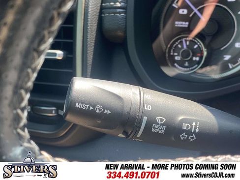 Used 2020 RAM 1500 Rebel w/ Rebel Level 2 Equipment Group AWD/4WD image 64
