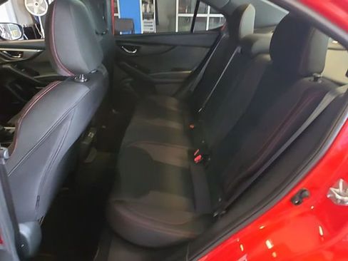 Used 2024 Subaru WRX Premium AWD/4WD image 22