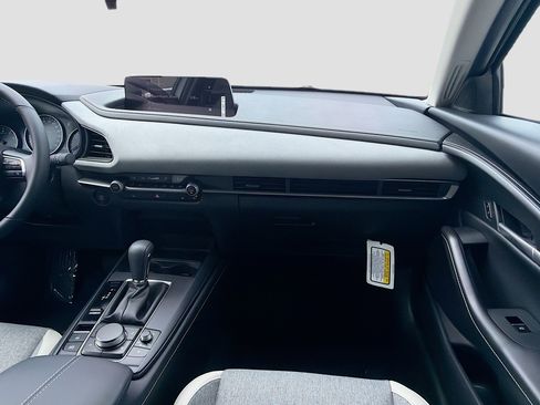 New 2026 MAZDA CX-30 Aire Edition AWD/4WD image 20