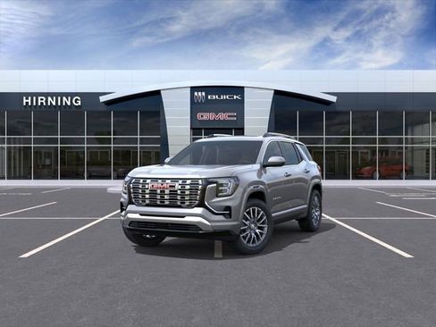 New 2026 GMC Terrain Denali image 8