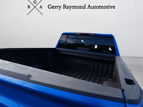 New 2026 Chevrolet Silverado 1500 LT w/ Safety Package image 8