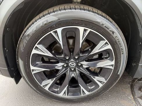 Used 2024 MAZDA CX-90 Plug-In Hybrid w/ Premium Plus AWD/4WD image 10