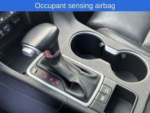 Used 2017 Kia Sportage EX w/ EX Premium Package image 23