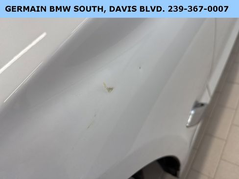 Used 2019 BMW 530i w/ Convenience Package image 16