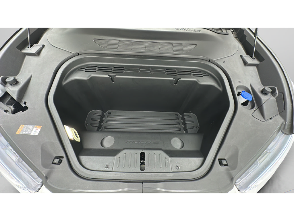 Used 2023 Ford Mustang Mach-E Select AWD/4WD image 18