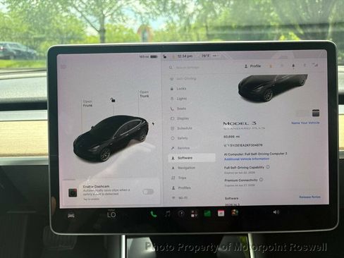 Used 2019 Tesla Model 3 Standard Range Plus RWD image 12