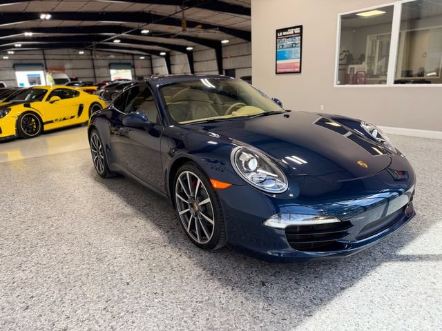 Used 2012 Porsche 911 Carrera S RWD image 11