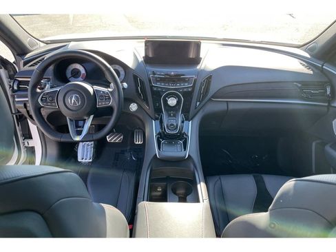 Certified 2023 Acura RDX A-Spec image 14