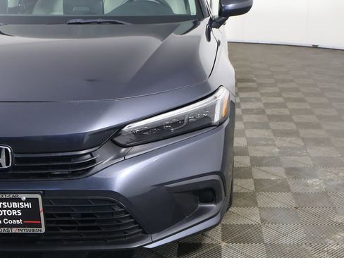Used 2023 Honda Civic LX image 11