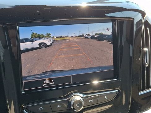 Used 2023 Chevrolet Traverse LS w/ LPO, Floor Liner Package AWD/4WD image 20