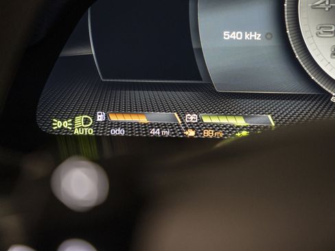 Used 2024 Ferrari 296 GTS image 45