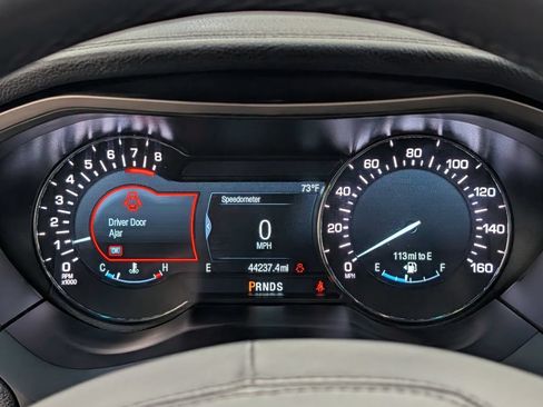 Used 2017 Lincoln MKZ Select w/ Select Plus Package AWD/4WD image 17