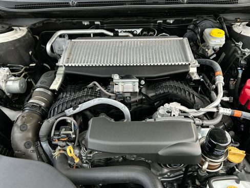 Used 2024 Subaru Outback Wilderness image 23